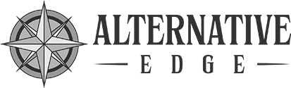 Alternative Edge Concrete Floors & Coatings Logo